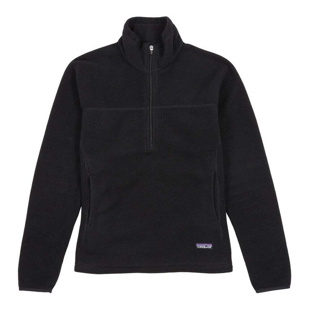 2007 Patagonia Synchilla Marsupial Jacket Large